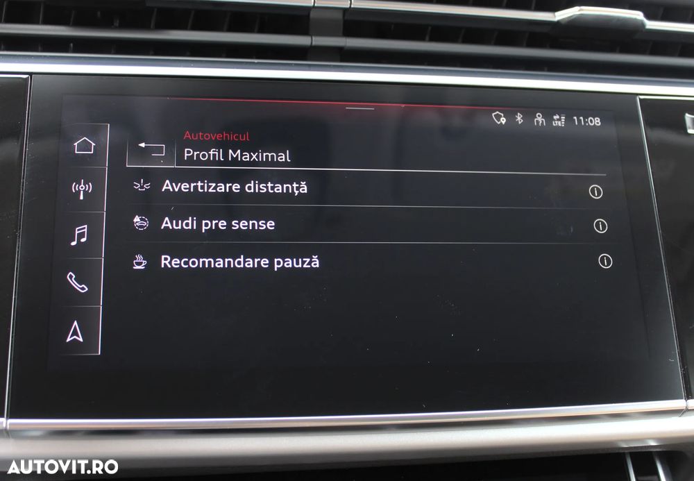 Audi Q7 45 TDI quattro Tiptronic MHEV S Line - 32
