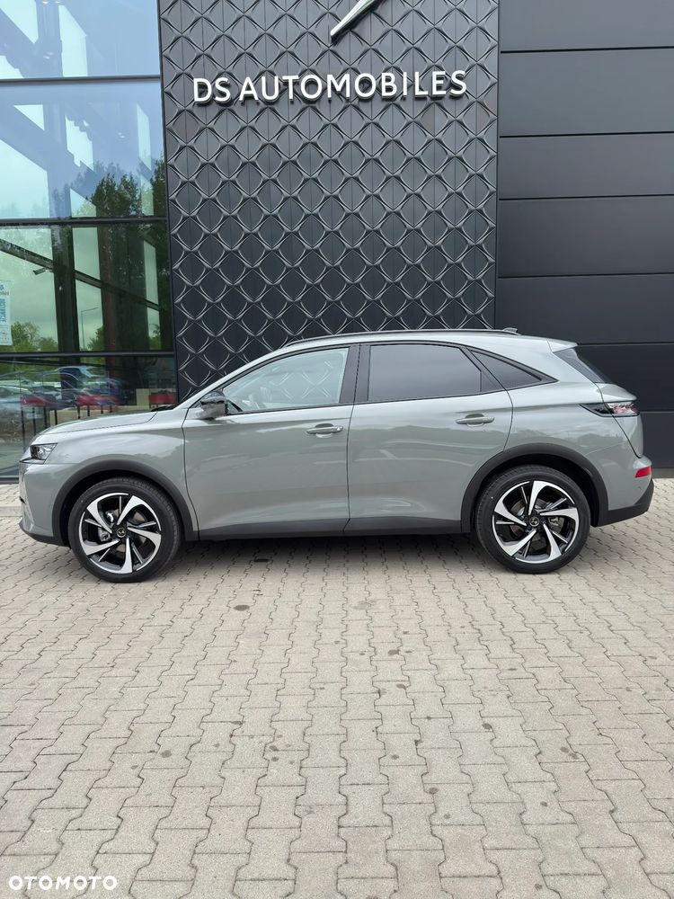 DS Automobiles DS 7 1.5 BlueHDi Etoile - 5