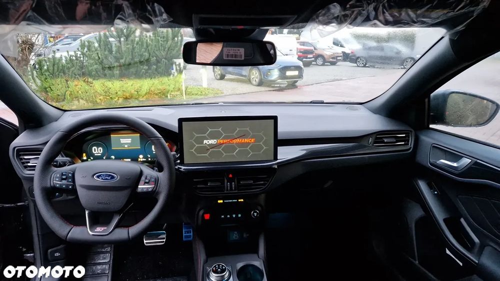 Ford Focus 2.3 EcoBoost ST X - 13