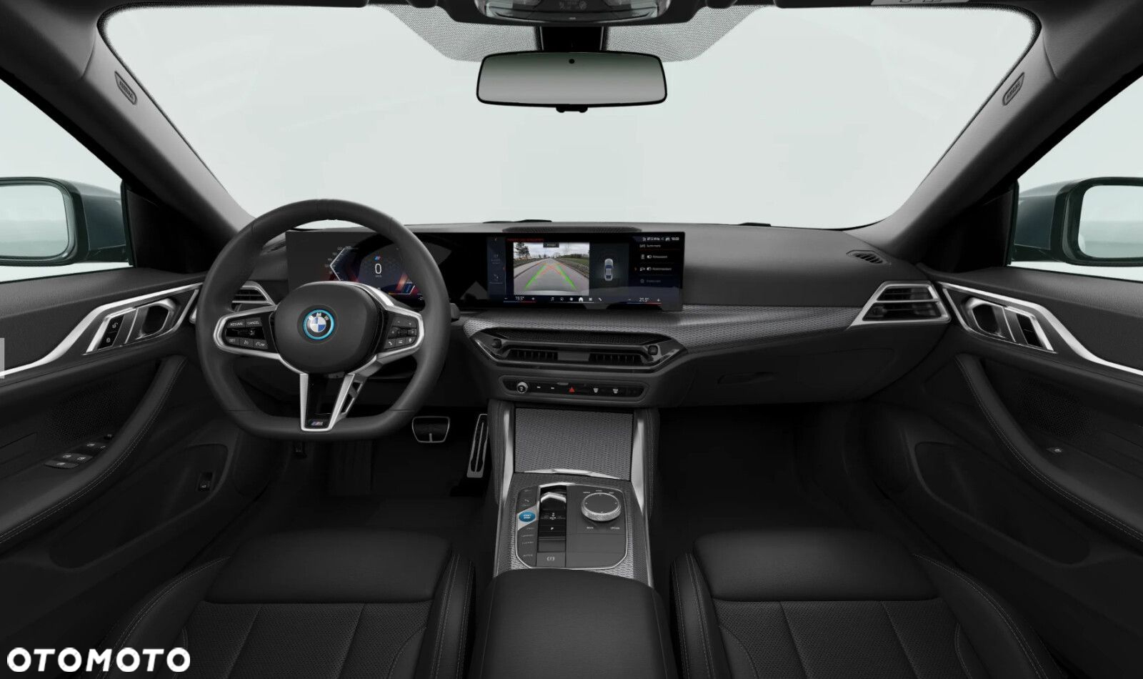 BMW i4 - 5