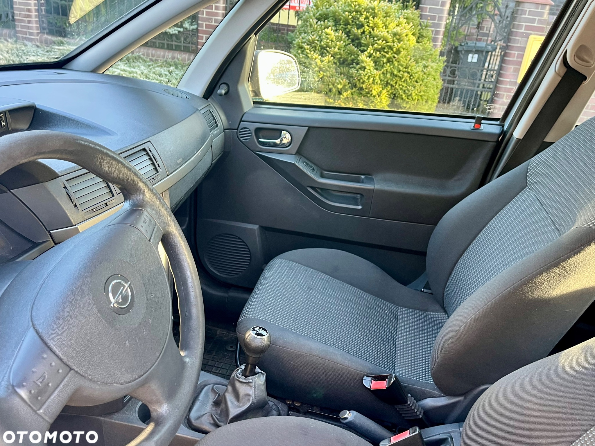 Opel Meriva 1.3 CDTI Edition - 9
