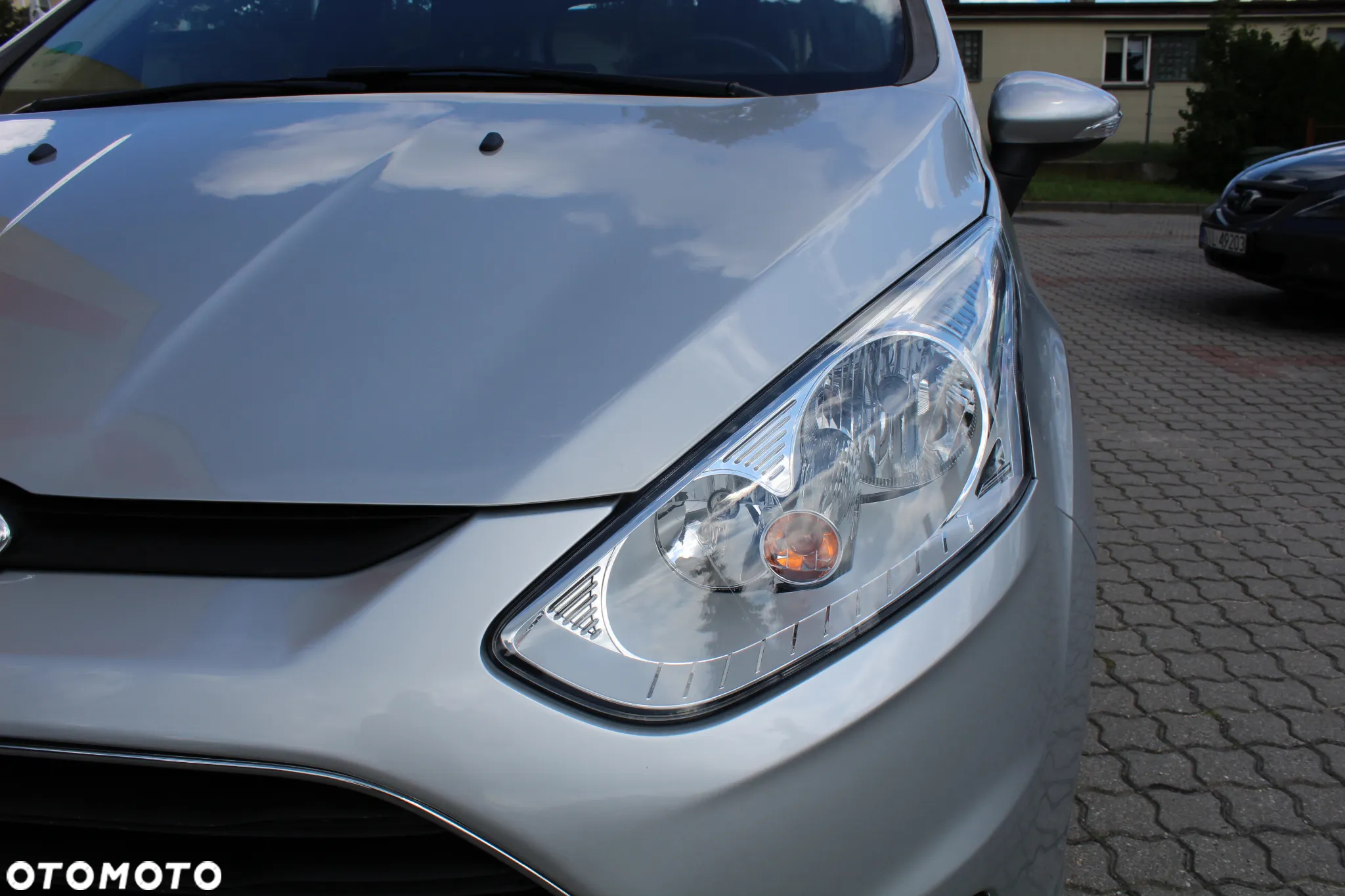 Ford B-MAX - 4