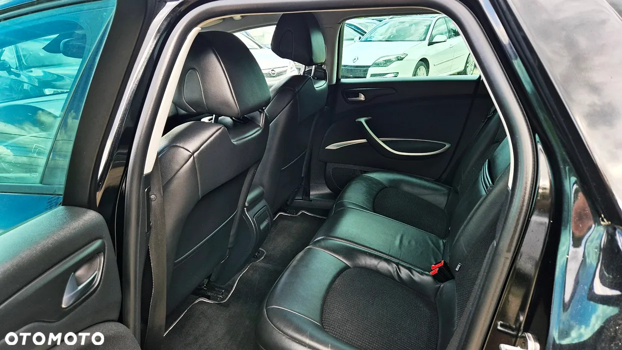 Citroën C5 1.8i 16V Dynamique Equilibre Navi - 30