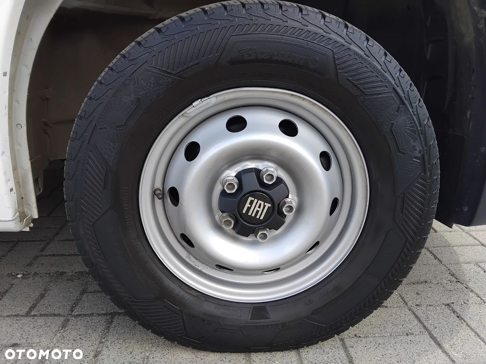 Fiat DUCATO - 19
