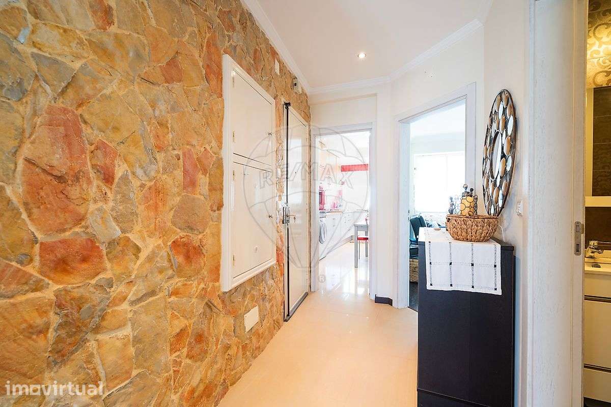 Apartamento T2 para venda - Grande imagem: 5/16