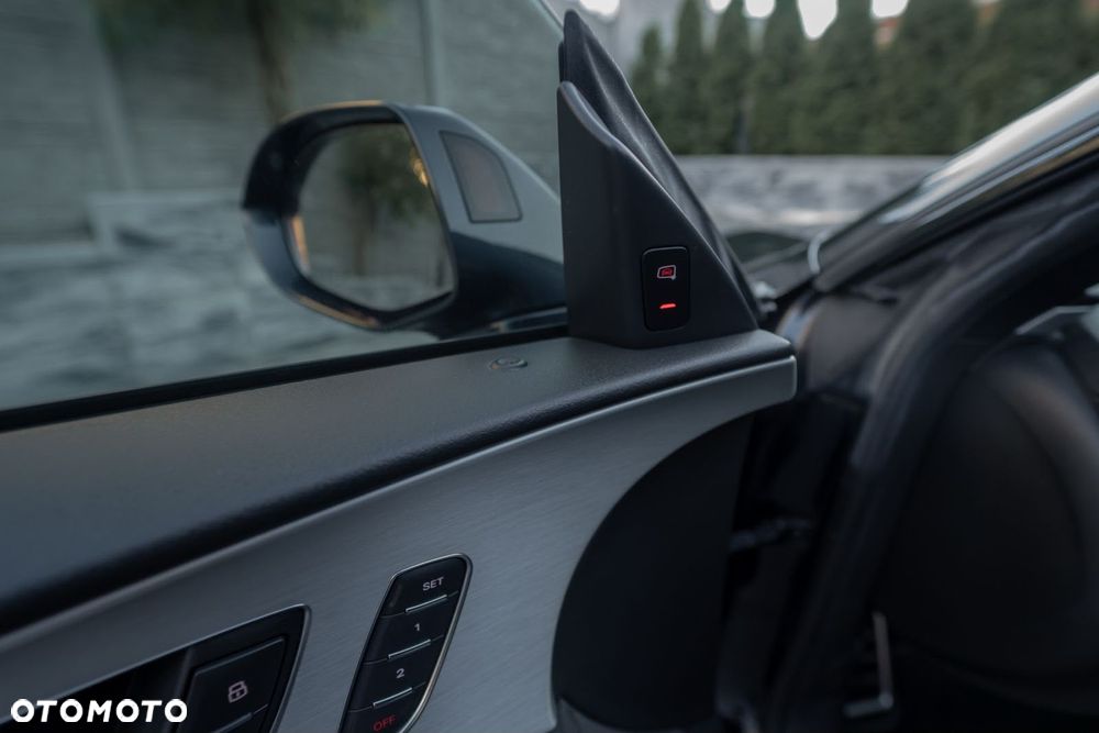 Audi A7 Sportback - 32