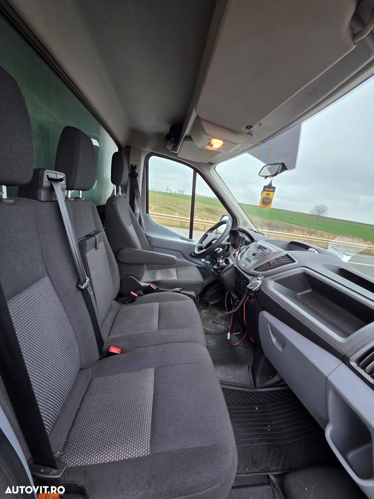 Ford Transit - 6