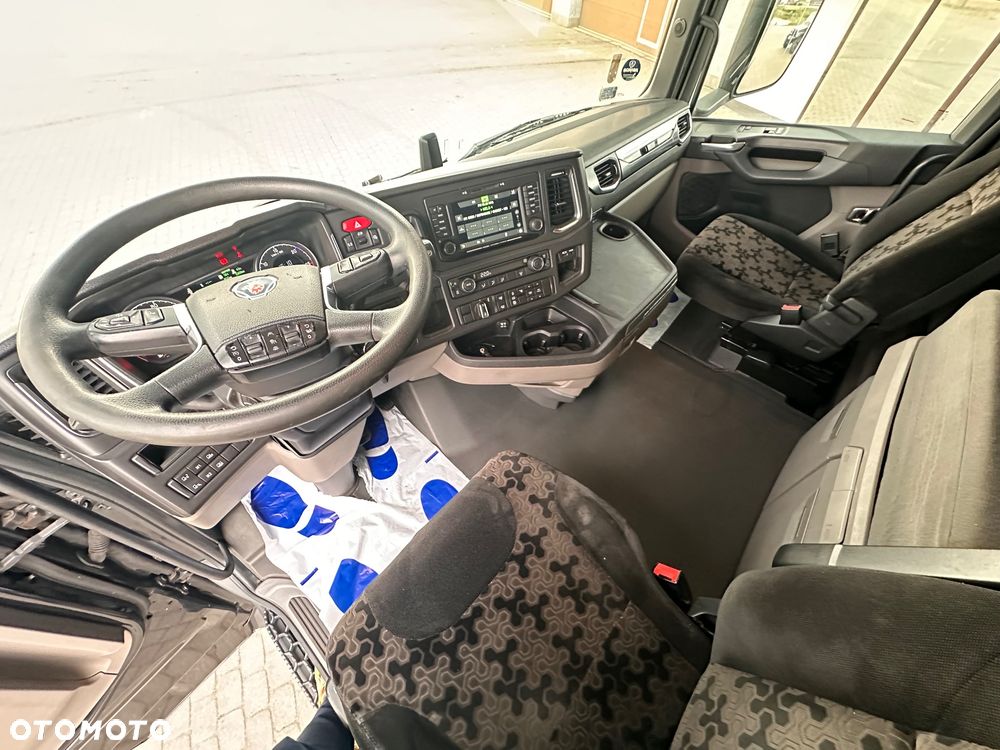 Scania S450 STANDARD - 9