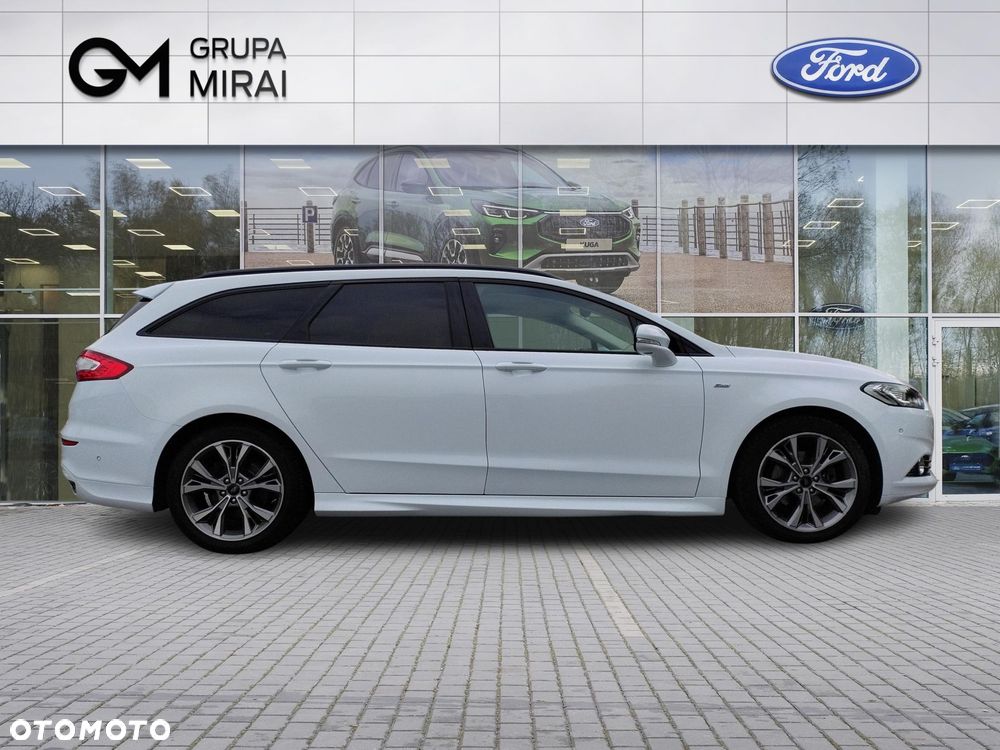 Ford Mondeo 2.0 TDCi ST-Line X - 6