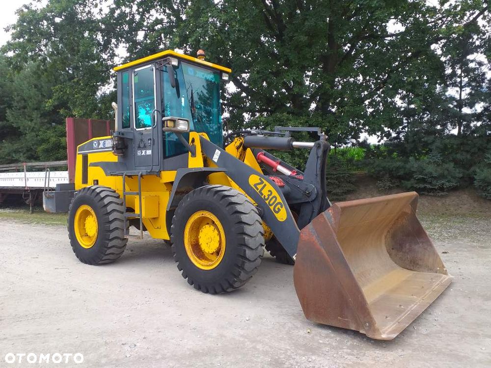 XCMG ZL30G - 1