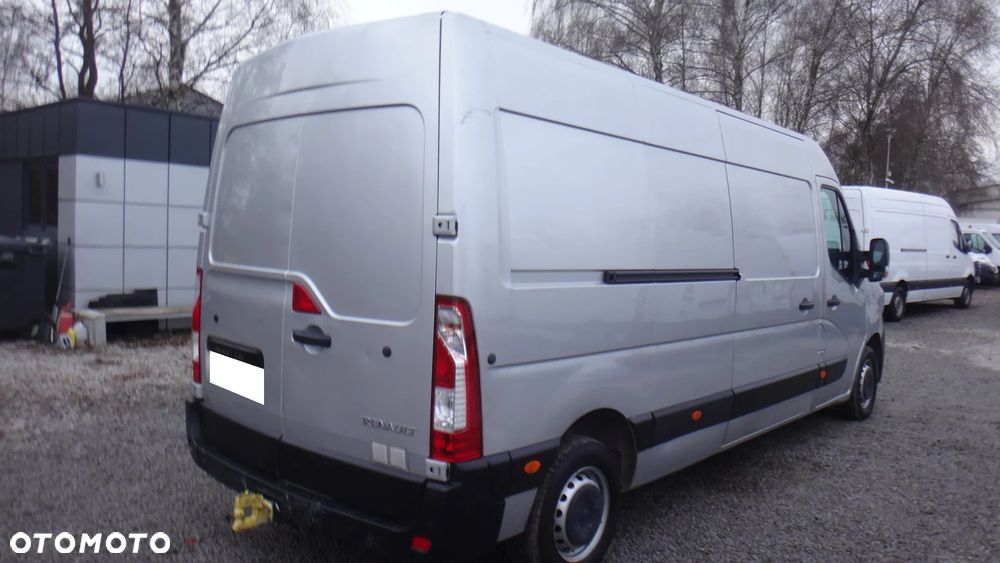 Renault Master - 4