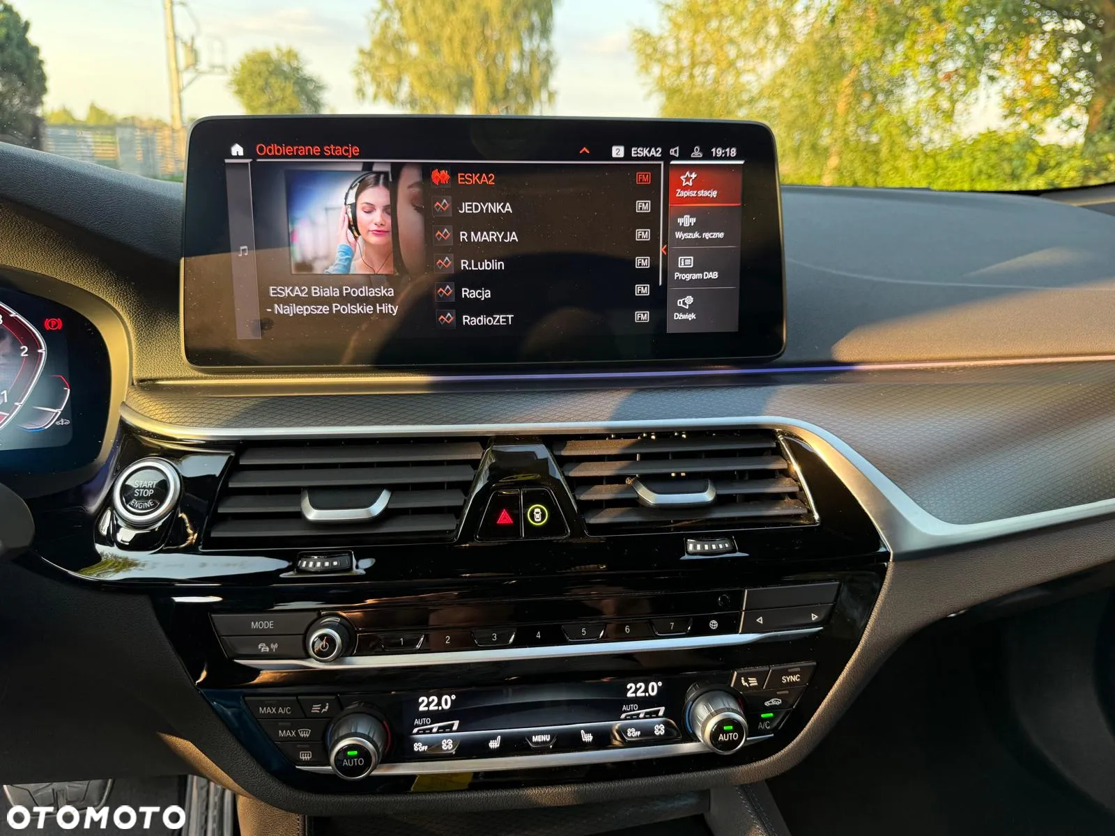 BMW Seria 5 520d Touring M Sport Edition - 27