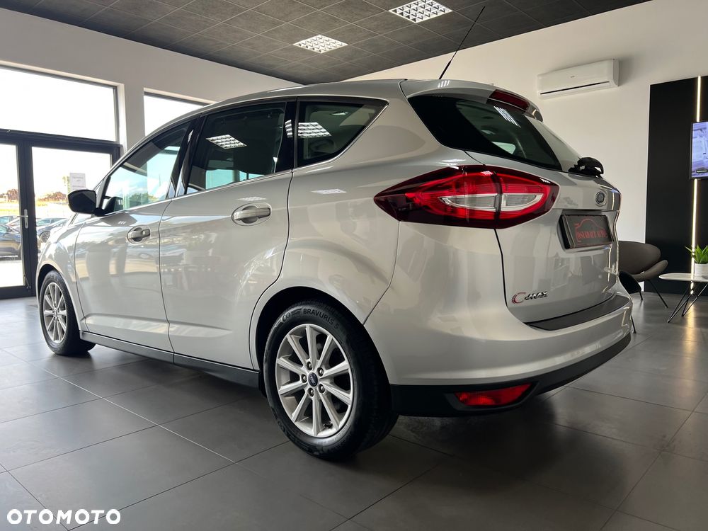 Ford C-MAX - 3