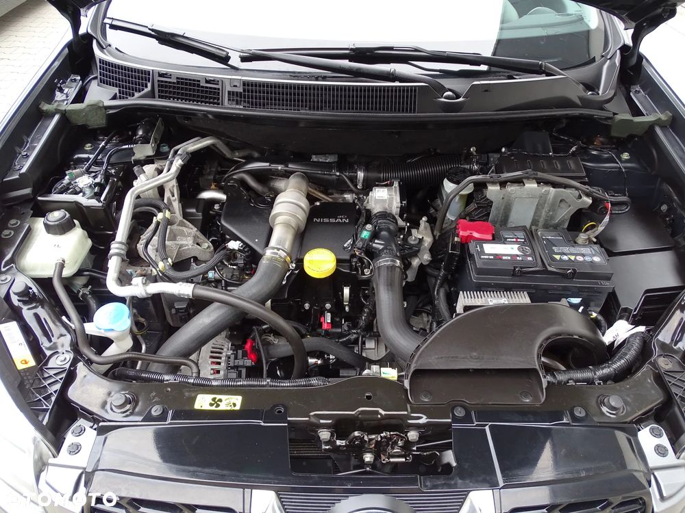 Nissan Qashqai - 12