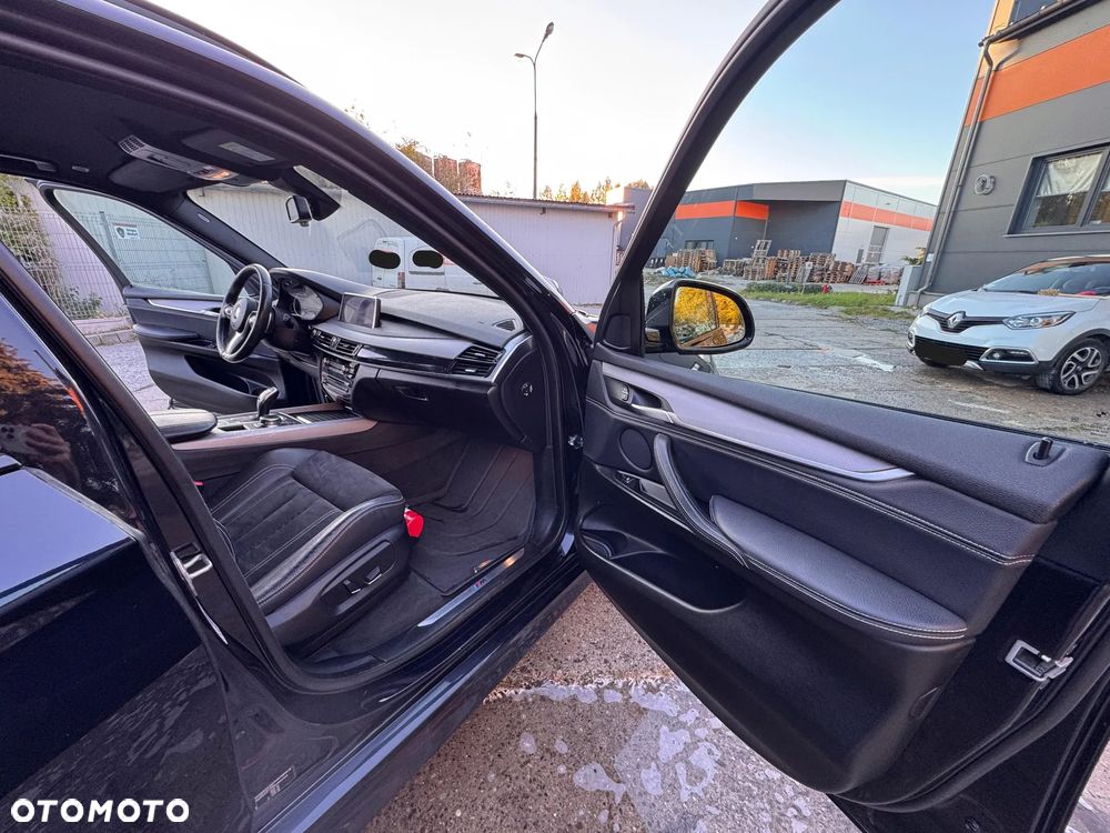 BMW X5 xDrive30d - 16