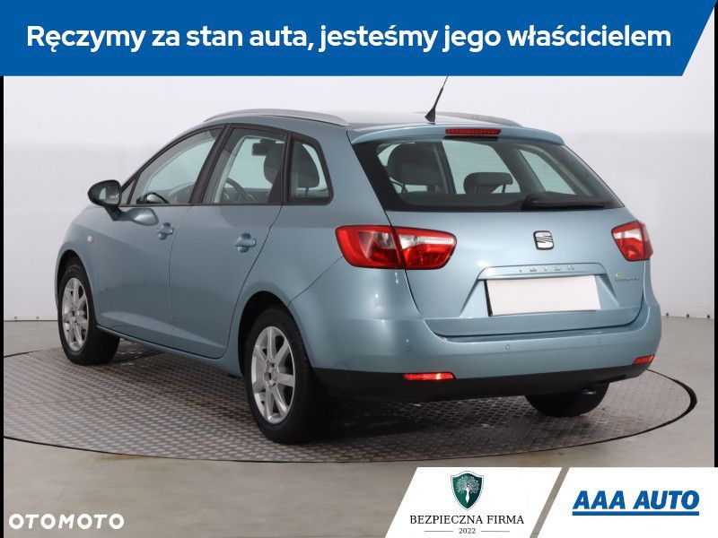 Seat Ibiza - 5