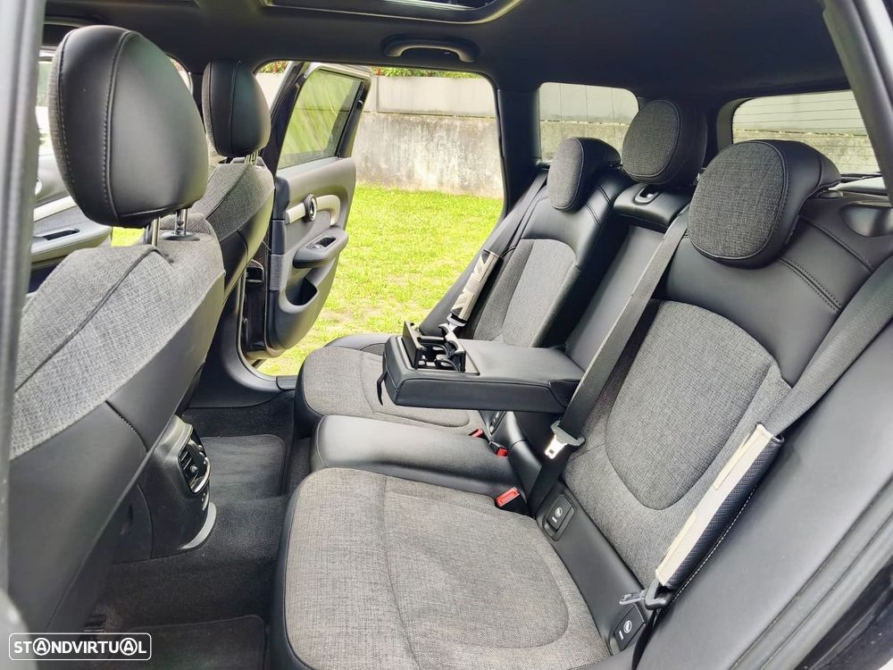 MINI Clubman Cooper D Estate Edition - 37