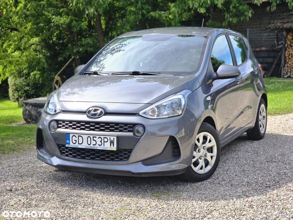 Hyundai i10 1.0 Style - 3