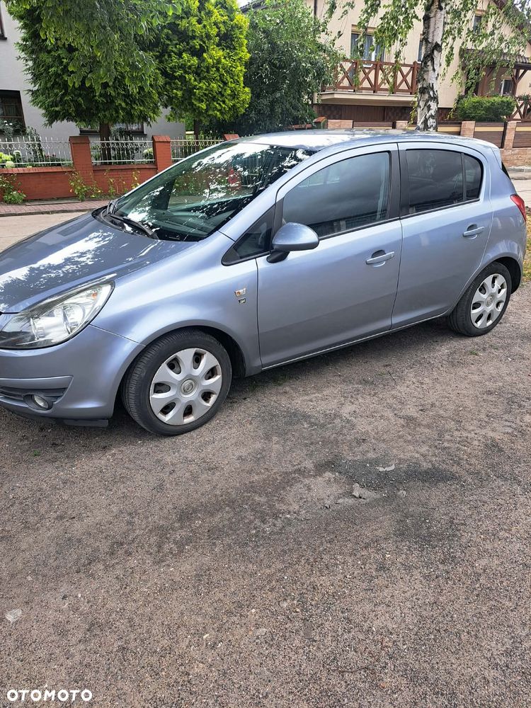 Opel Corsa 1.2 16V 111 - 1