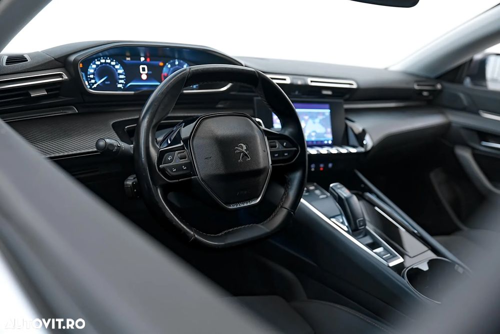 Peugeot 508 - 10