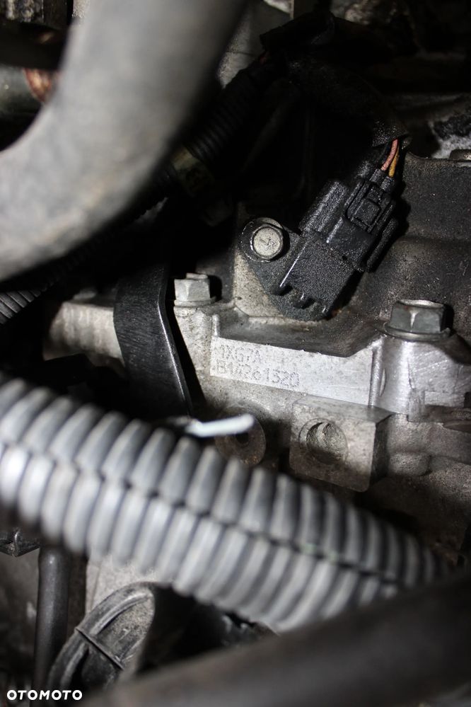 Silnik Mitsubishi Outlander 2.0 4B11 automat CVT 1X67A 2009 - 7