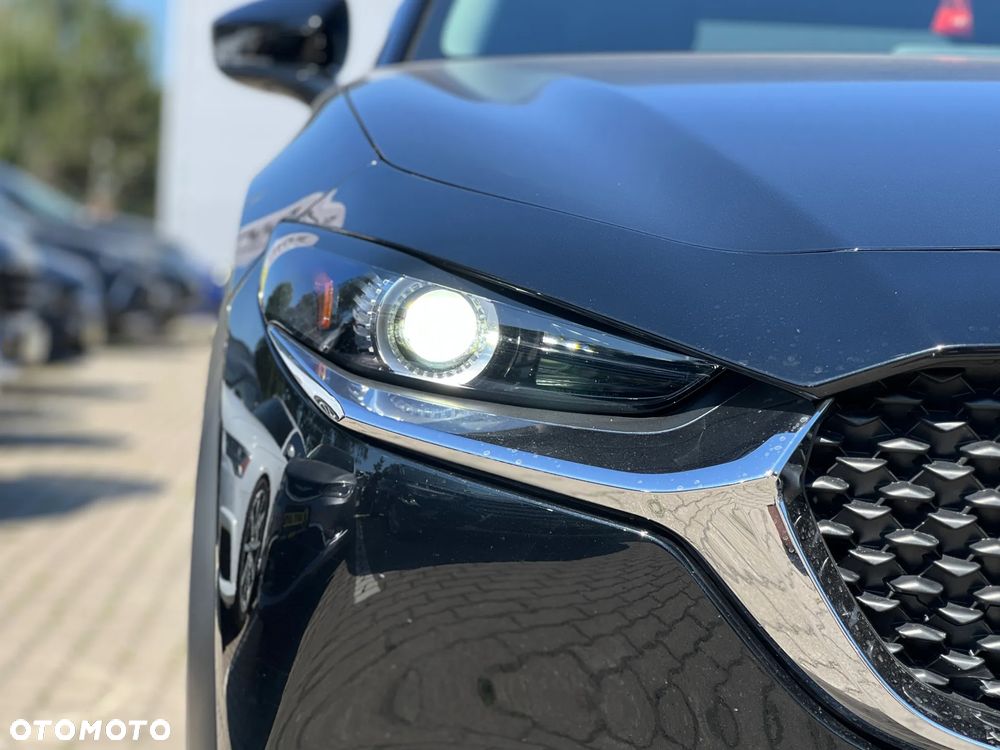 Mazda CX-30 - 11