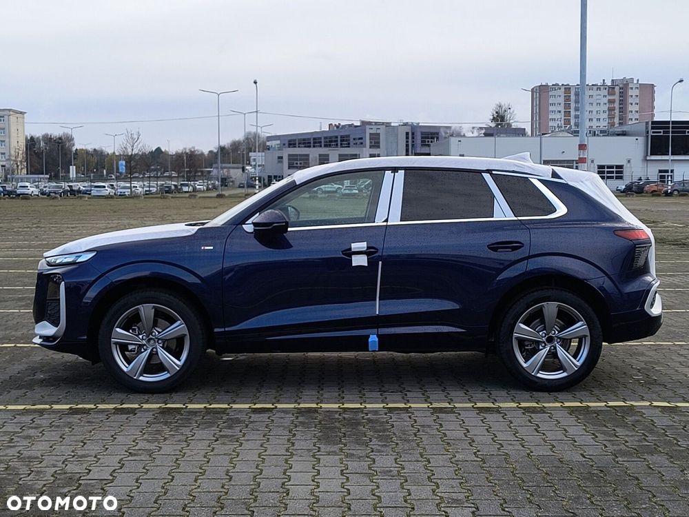 Audi Q3 - 8