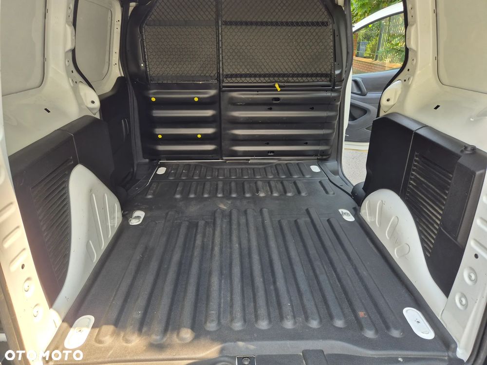Citroën Berlingo - 8