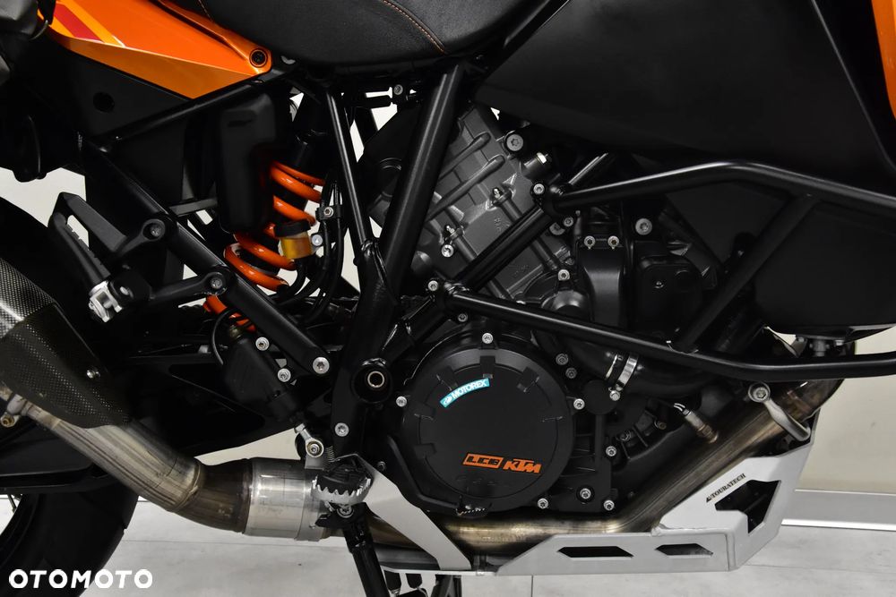 KTM Adventure - 21