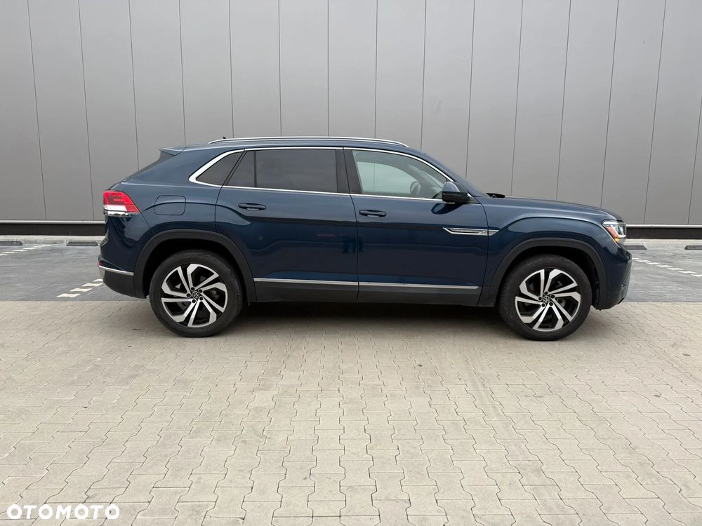 Volkswagen Atlas - 7