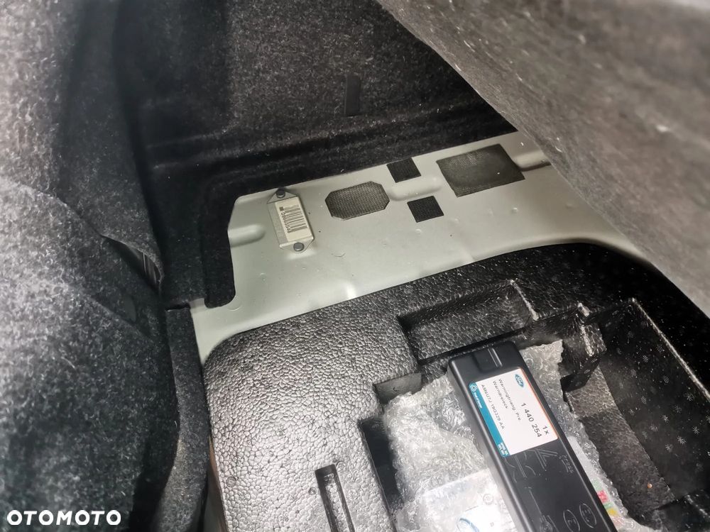 Ford KA 1.2 Start-Stopp-System Ambiente - 12