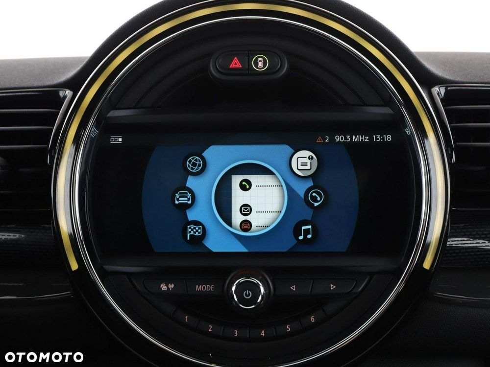 MINI Clubman Cooper S - 19