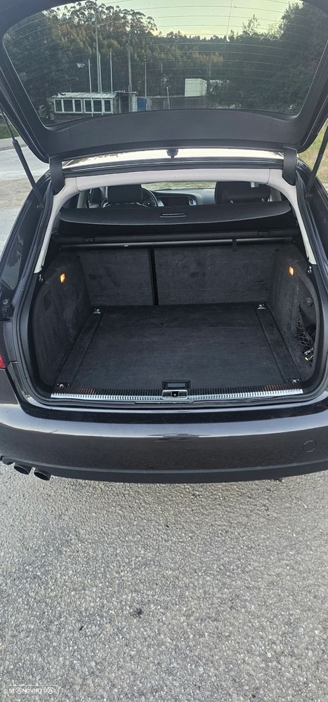 Audi A4 Avant 2.0 TDI - 5