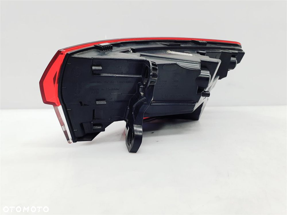 SKODA OCTAVIA IV 5E3 19r LEWA LAMPA TYŁ LED ORY EU - 5