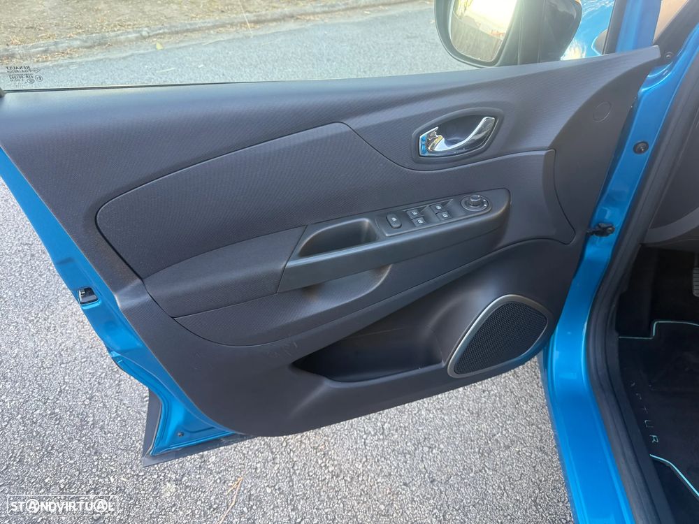 Renault Captur ENERGY TCe 90 Experience - 9