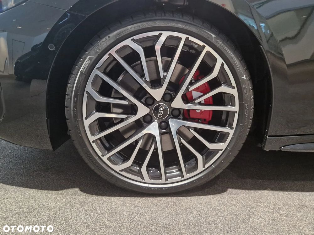 Audi S5 Avant - 6