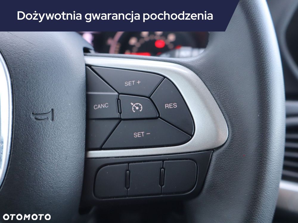Fiat Tipo - 21