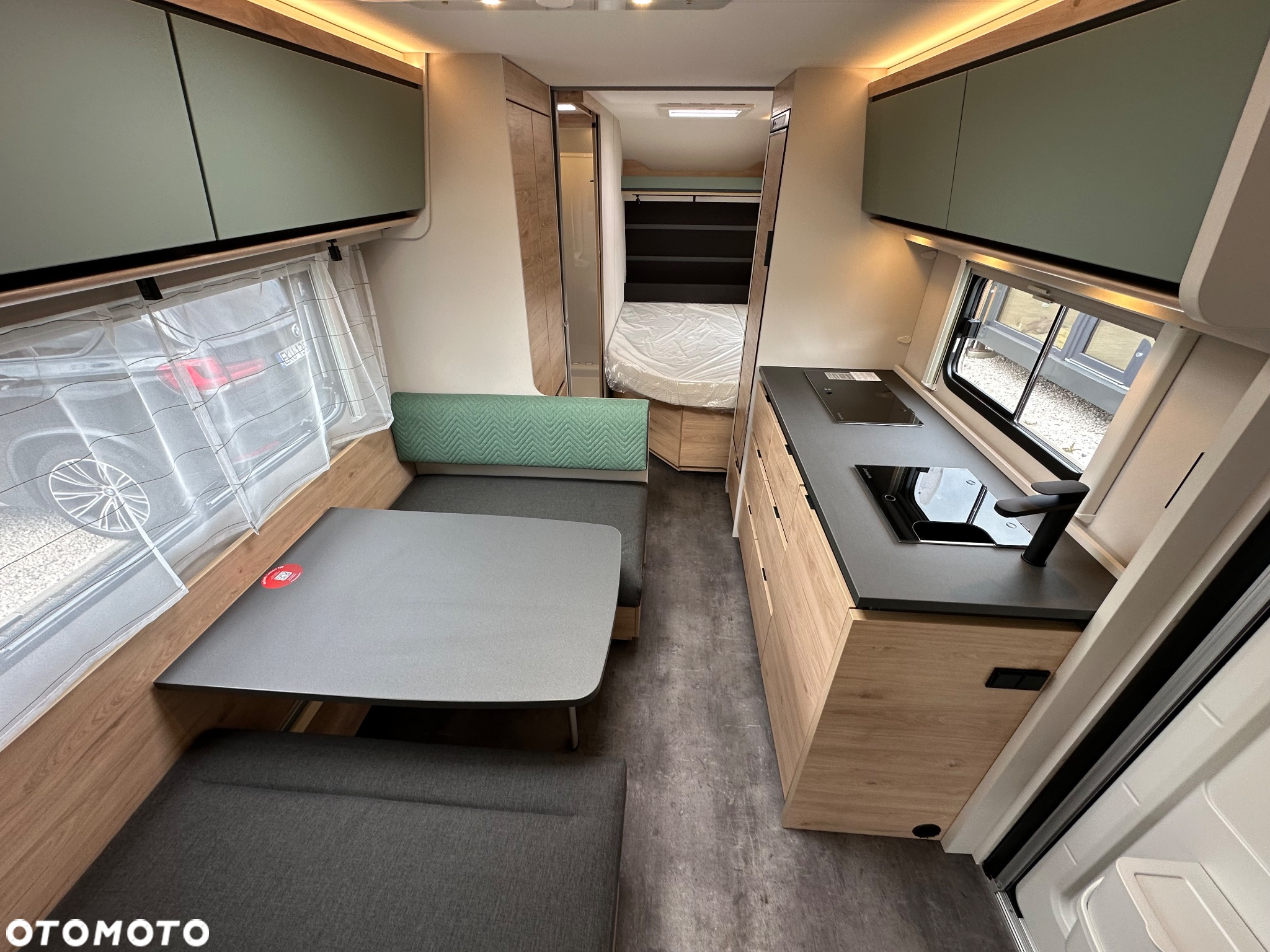 Dethleffs Camper 530 FSK - 9