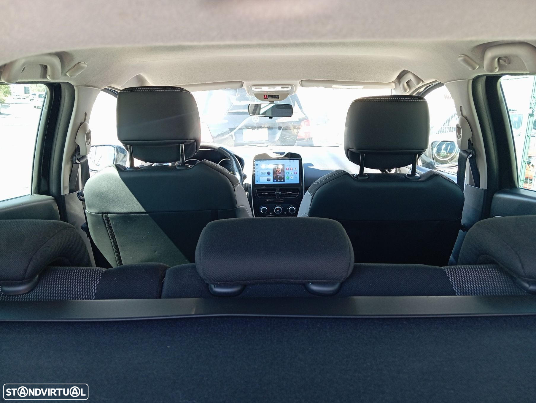 Renault Clio Sport Tourer 1.5 dCi Dynamique S - 18