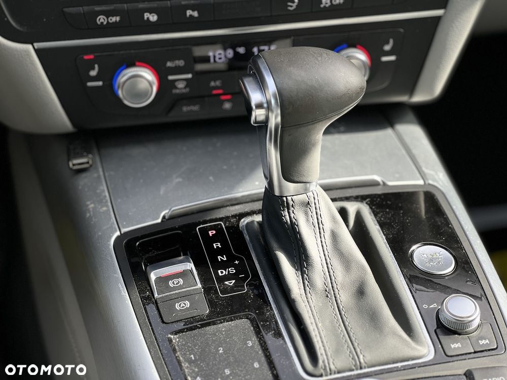 Audi A7 Sportback - 21