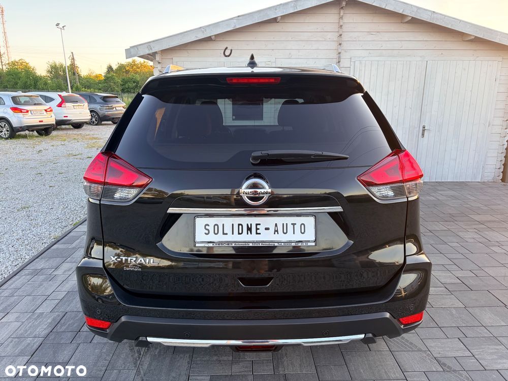 Nissan X-Trail 1.6 DIG-T N-Connecta - 5