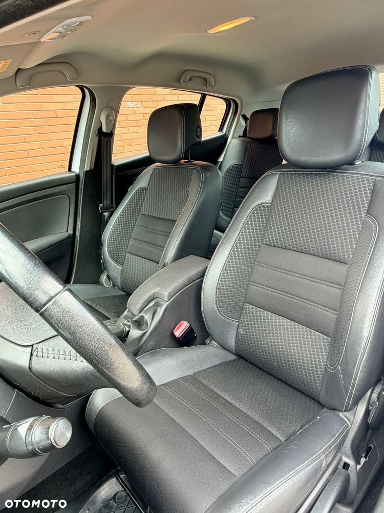 Renault Megane 1.5 dCi Generation - 11