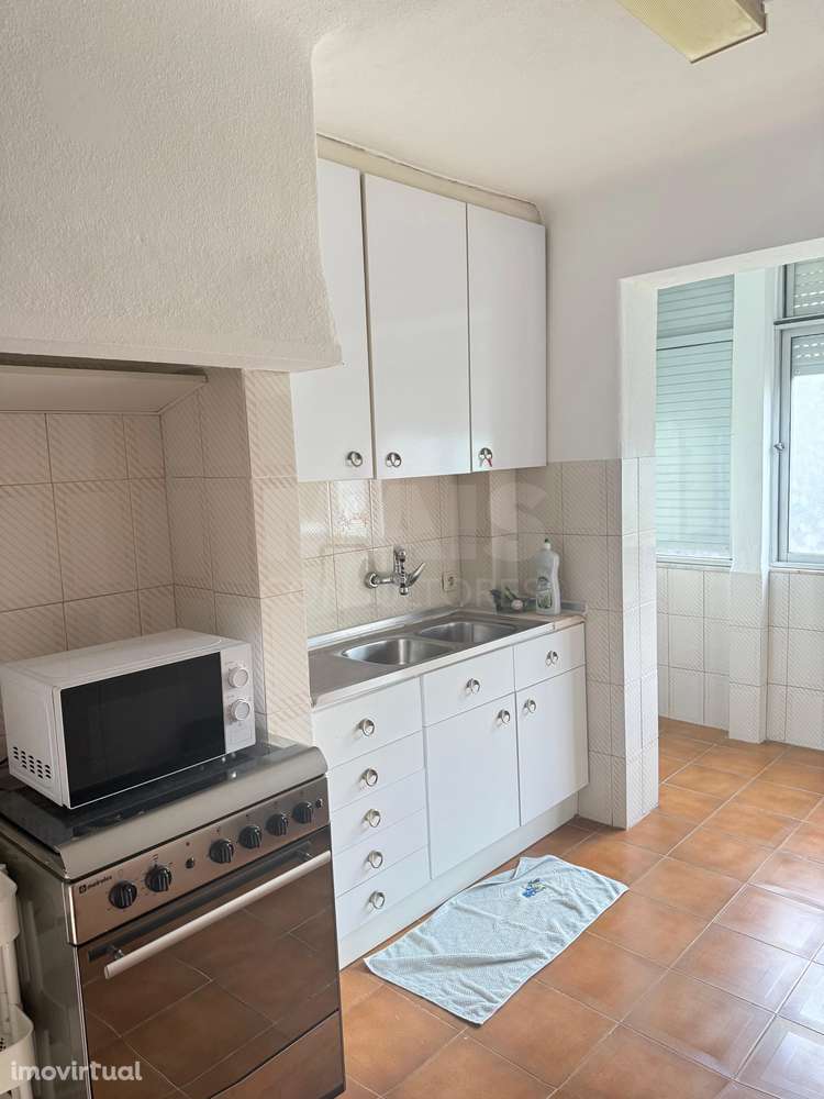 T3  em Benfica | Próximo do Centro Comercial Colombo - Grande imagem: 4/17