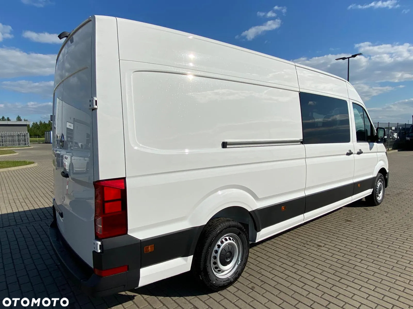 Volkswagen CRAFTER - 4
