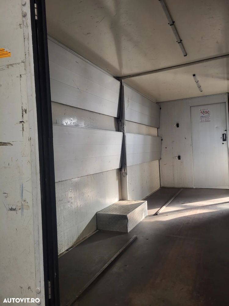 Mercedes-Benz Sprinter - 8