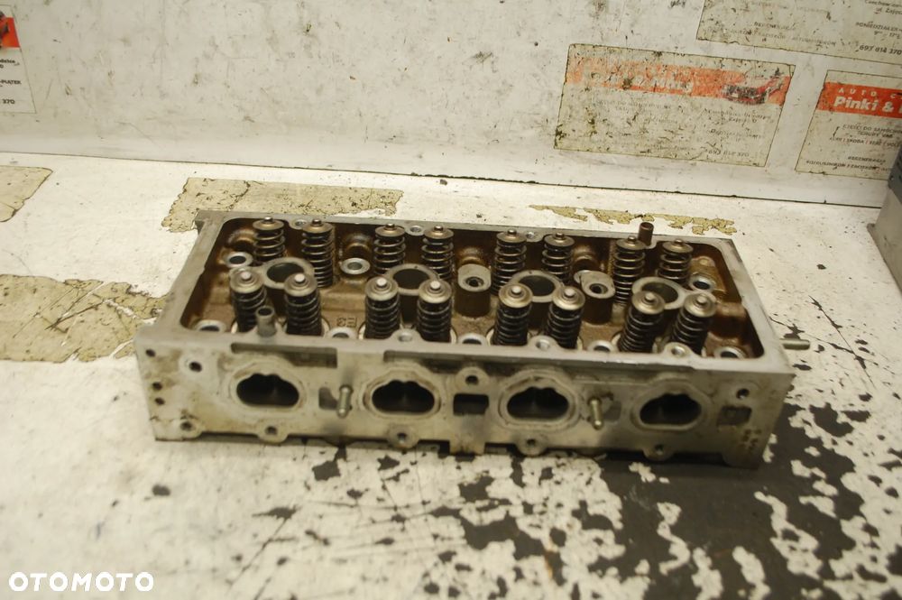 GŁOWICA 55288082 FIAT 500X 1.4T LANCIA DELTA III - 1