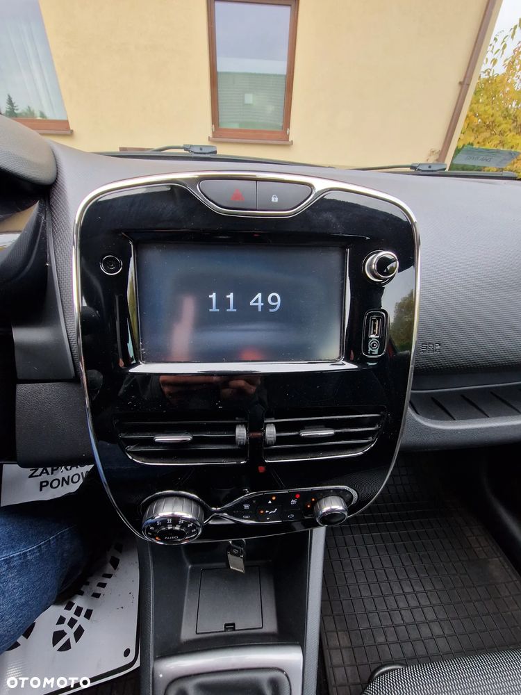Renault Clio 0.9 Energy TCe Dynamique - 14