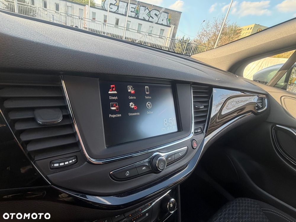 Opel Astra 1.4 T Dynamic - 21