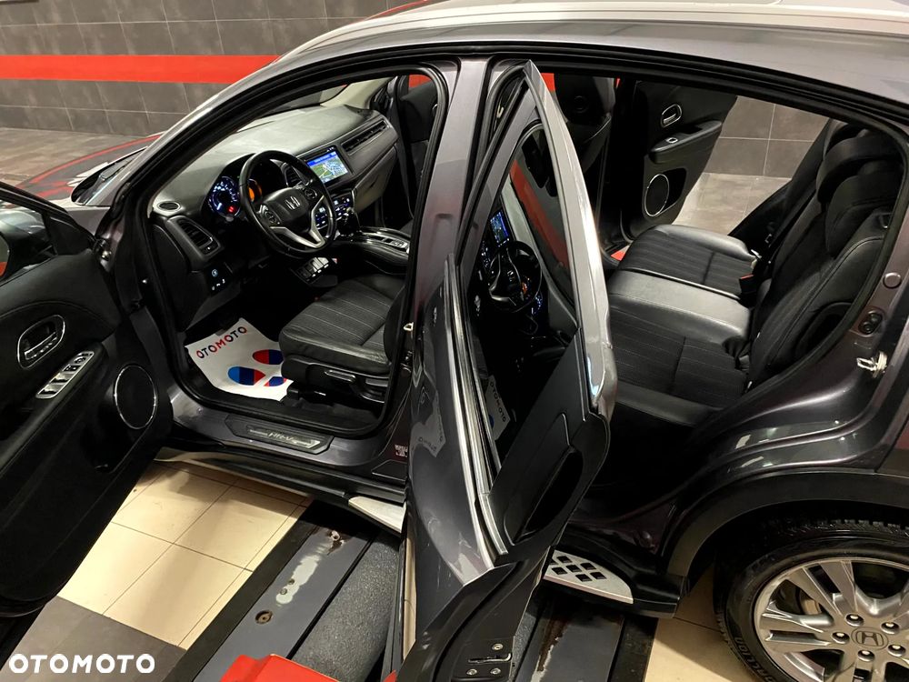 Honda HR-V 1.5 i-VTEC CVT Elegance - 17