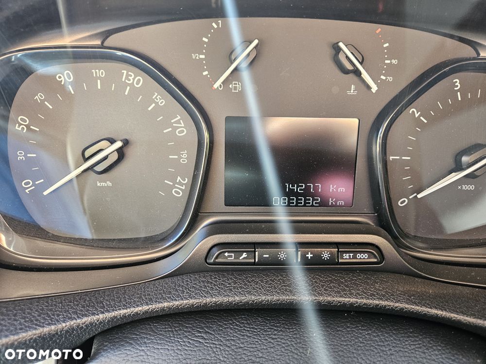 Toyota ProAce - 4